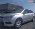 Сірий Форд Фокус, об'ємом двигуна 1.6 л та пробігом 280 тис. км за 4900 $, фото 1 на Automoto.ua