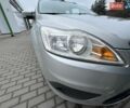 Сірий Форд Фокус, об'ємом двигуна 1.6 л та пробігом 224 тис. км за 6500 $, фото 54 на Automoto.ua