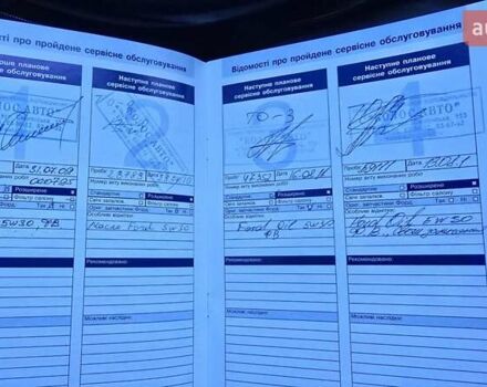 Сірий Форд Фокус, об'ємом двигуна 1.6 л та пробігом 192 тис. км за 6300 $, фото 17 на Automoto.ua