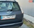 Сірий Форд Фокус, об'ємом двигуна 1.6 л та пробігом 264 тис. км за 4999 $, фото 29 на Automoto.ua
