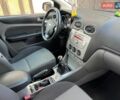 Сірий Форд Фокус, об'ємом двигуна 1.6 л та пробігом 238 тис. км за 5200 $, фото 9 на Automoto.ua