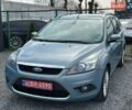 Серый Форд Фокус, объемом двигателя 1.6 л и пробегом 231 тыс. км за 5900 $, фото 1 на Automoto.ua