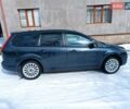 Сірий Форд Фокус, об'ємом двигуна 1.6 л та пробігом 210 тис. км за 5450 $, фото 6 на Automoto.ua