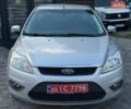 Сірий Форд Фокус, об'ємом двигуна 1.6 л та пробігом 202 тис. км за 4990 $, фото 10 на Automoto.ua