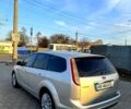 Сірий Форд Фокус, об'ємом двигуна 1.6 л та пробігом 350 тис. км за 3800 $, фото 5 на Automoto.ua