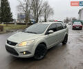 Серый Форд Фокус, объемом двигателя 1.6 л и пробегом 308 тыс. км за 4199 $, фото 1 на Automoto.ua
