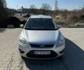 Сірий Форд Фокус, об'ємом двигуна 1.6 л та пробігом 311 тис. км за 5250 $, фото 1 на Automoto.ua