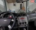 Сірий Форд Фокус, об'ємом двигуна 1.6 л та пробігом 260 тис. км за 4500 $, фото 5 на Automoto.ua