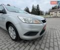 Серый Форд Фокус, объемом двигателя 1.6 л и пробегом 224 тыс. км за 6300 $, фото 19 на Automoto.ua