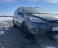 Серый Форд Фокус, объемом двигателя 1.6 л и пробегом 278 тыс. км за 4200 $, фото 1 на Automoto.ua