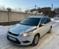 Сірий Форд Фокус, об'ємом двигуна 1.8 л та пробігом 220 тис. км за 2900 $, фото 1 на Automoto.ua