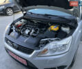 Форд Фокус 2008 у Рівному на Automoto.ua Сірий Форд Фокус, об'ємом двигуна 1.6 л та пробігом 223 тис. км за 5600 $, фото 32 на Automoto.ua