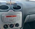 Серый Форд Фокус, объемом двигателя 1.56 л и пробегом 288 тыс. км за 4450 $, фото 23 на Automoto.ua