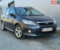Сірий Форд Фокус, об'ємом двигуна 1.6 л та пробігом 264 тис. км за 4999 $, фото 32 на Automoto.ua