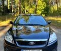 Сірий Форд Фокус, об'ємом двигуна 1.6 л та пробігом 270 тис. км за 5000 $, фото 5 на Automoto.ua