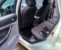 Сірий Форд Фокус, об'ємом двигуна 2 л та пробігом 237 тис. км за 5500 $, фото 11 на Automoto.ua