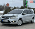 Сірий Форд Фокус, об'ємом двигуна 1.56 л та пробігом 285 тис. км за 3650 $, фото 5 на Automoto.ua