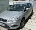 Сірий Форд Фокус, об'ємом двигуна 1.8 л та пробігом 225 тис. км за 4000 $, фото 1 на Automoto.ua