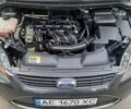 Сірий Форд Фокус, об'ємом двигуна 1.6 л та пробігом 260 тис. км за 6500 $, фото 5 на Automoto.ua