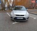 Сірий Форд Фокус, об'ємом двигуна 1.56 л та пробігом 271 тис. км за 4850 $, фото 1 на Automoto.ua