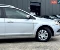 Сірий Форд Фокус, об'ємом двигуна 1.6 л та пробігом 242 тис. км за 4690 $, фото 13 на Automoto.ua