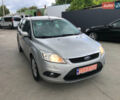 Форд Фокус 2008 у Рівному на Automoto.ua Сірий Форд Фокус, об'ємом двигуна 1.6 л та пробігом 223 тис. км за 5600 $, фото 3 на Automoto.ua