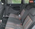 Сірий Форд Фокус, об'ємом двигуна 1.56 л та пробігом 273 тис. км за 5300 $, фото 6 на Automoto.ua