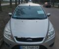 Сірий Форд Фокус, об'ємом двигуна 1.6 л та пробігом 207 тис. км за 5200 $, фото 1 на Automoto.ua