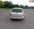 Серый Форд Фокус, объемом двигателя 1.6 л и пробегом 325 тыс. км за 5200 $, фото 1 на Automoto.ua