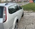 Серый Форд Фокус, объемом двигателя 1.6 л и пробегом 277 тыс. км за 4900 $, фото 3 на Automoto.ua
