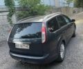 Сірий Форд Фокус, об'ємом двигуна 1.6 л та пробігом 298 тис. км за 4900 $, фото 12 на Automoto.ua