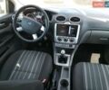 Сірий Форд Фокус, об'ємом двигуна 1.6 л та пробігом 189 тис. км за 4950 $, фото 7 на Automoto.ua