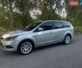 Сірий Форд Фокус, об'ємом двигуна 1.6 л та пробігом 328 тис. км за 5700 $, фото 3 на Automoto.ua