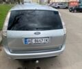 Сірий Форд Фокус, об'ємом двигуна 1.6 л та пробігом 344 тис. км за 4200 $, фото 2 на Automoto.ua