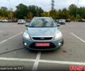 Форд Фокус 2008 у Харкові на Automoto.ua Сірий Форд Фокус, об'ємом двигуна 1.6 л та пробігом 233 тис. км за 6000 $, фото 5 на Automoto.ua