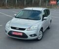 Сірий Форд Фокус, об'ємом двигуна 0 л та пробігом 202 тис. км за 4300 $, фото 1 на Automoto.ua