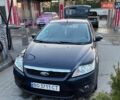 Серый Форд Фокус, объемом двигателя 1.6 л и пробегом 254 тыс. км за 4800 $, фото 7 на Automoto.ua