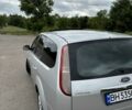 Серый Форд Фокус, объемом двигателя 1.6 л и пробегом 3 тыс. км за 5500 $, фото 4 на Automoto.ua
