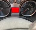 Сірий Форд Фокус, об'ємом двигуна 1.6 л та пробігом 223 тис. км за 1800 $, фото 11 на Automoto.ua