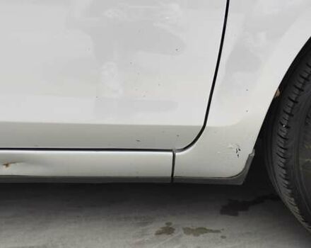 Форд Фокус 2008 в Киеве на Automoto.ua Серый Форд Фокус, объемом двигателя 1.6 л и пробегом 233 тыс. км за 5300 $, фото 18 на Automoto.ua