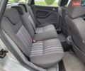 Сірий Форд Фокус, об'ємом двигуна 1.8 л та пробігом 226 тис. км за 5200 $, фото 23 на Automoto.ua