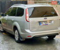 Форд Фокус 2008 в Львове на Automoto.ua Серый Форд Фокус, объемом двигателя 1.6 л и пробегом 262 тыс. км за 4500 $, фото 6 на Automoto.ua