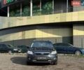 Серый Форд Фокус, объемом двигателя 1.6 л и пробегом 304 тыс. км за 4790 $, фото 2 на Automoto.ua