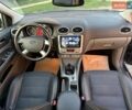 Сірий Форд Фокус, об'ємом двигуна 1.6 л та пробігом 245 тис. км за 6299 $, фото 55 на Automoto.ua