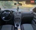Форд Фокус 2008 у Умани на Automoto.ua Сірий Форд Фокус, об'ємом двигуна 1.6 л та пробігом 217 тис. км за 6200 $, фото 14 на Automoto.ua