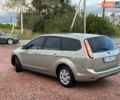 Сірий Форд Фокус, об'ємом двигуна 1.6 л та пробігом 252 тис. км за 4299 $, фото 6 на Automoto.ua