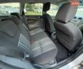 Сірий Форд Фокус, об'ємом двигуна 1.6 л та пробігом 202 тис. км за 4990 $, фото 3 на Automoto.ua