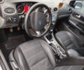 Сірий Форд Фокус, об'ємом двигуна 1.8 л та пробігом 295 тис. км за 5500 $, фото 7 на Automoto.ua