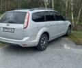 Сірий Форд Фокус, об'ємом двигуна 1.6 л та пробігом 232 тис. км за 5300 $, фото 6 на Automoto.ua