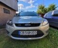 Сірий Форд Фокус, об'ємом двигуна 1.8 л та пробігом 197 тис. км за 6600 $, фото 1 на Automoto.ua